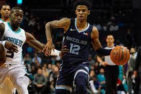 Memphis Grizzlies derrotó a Denver Nuggets